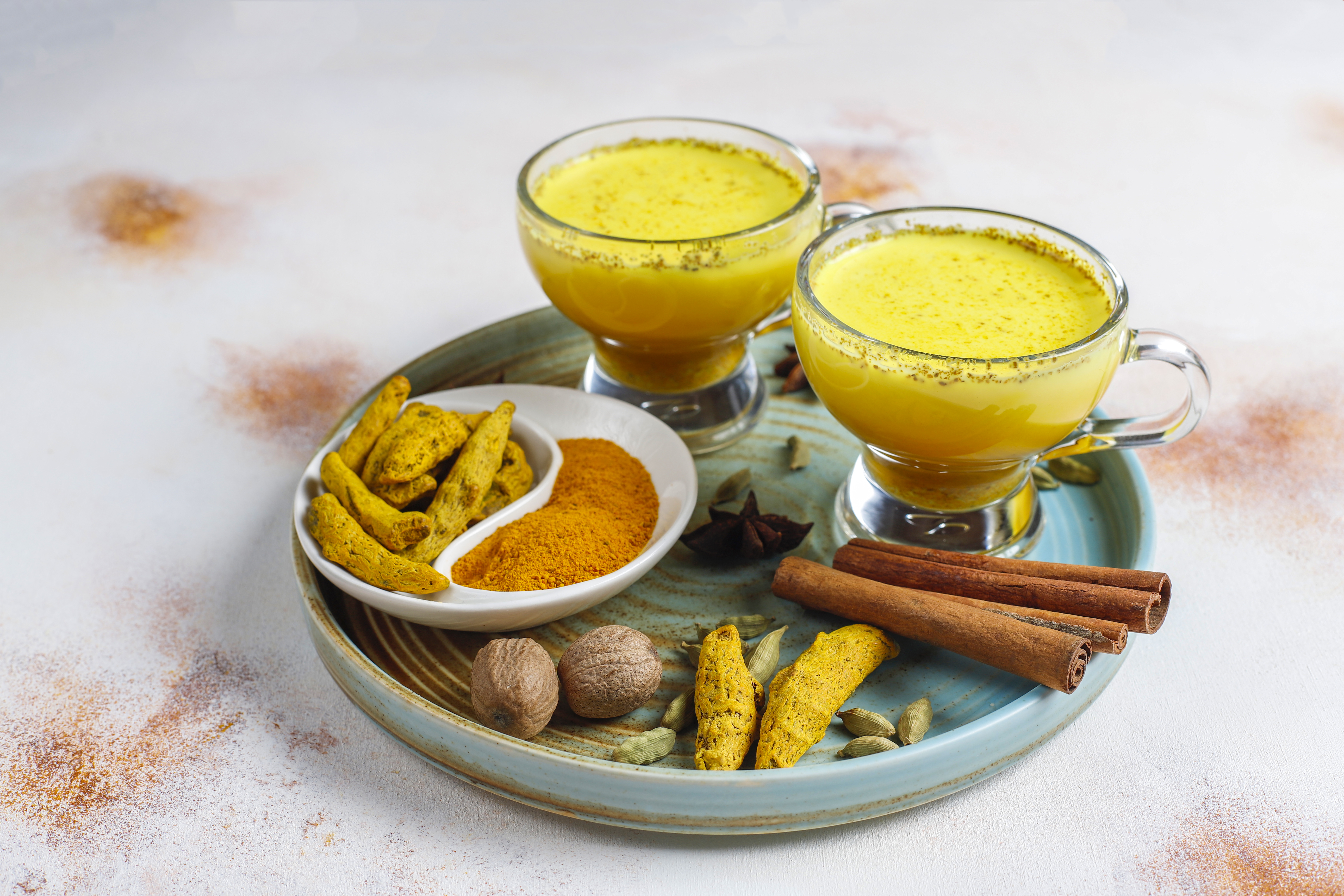 Detox Drink